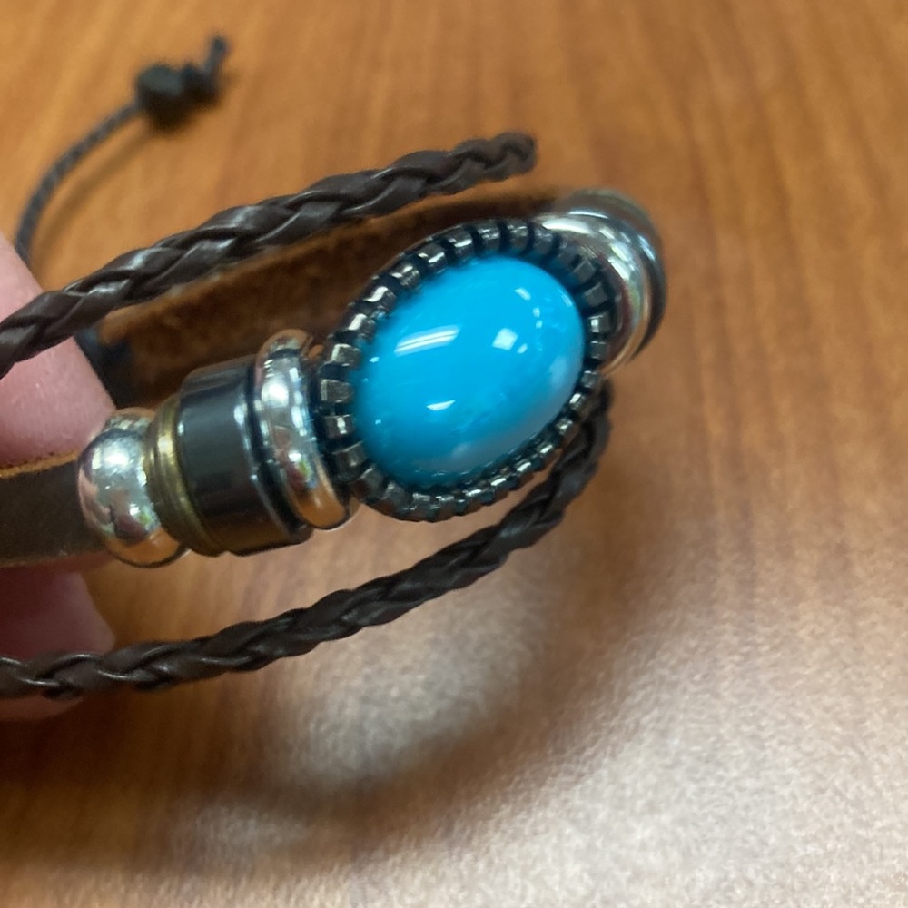 Adjustable bracelet - Picture 5 of 5